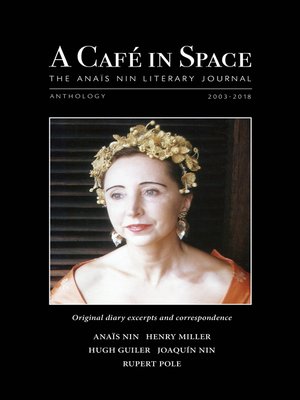 cover image of A Cafe in Space